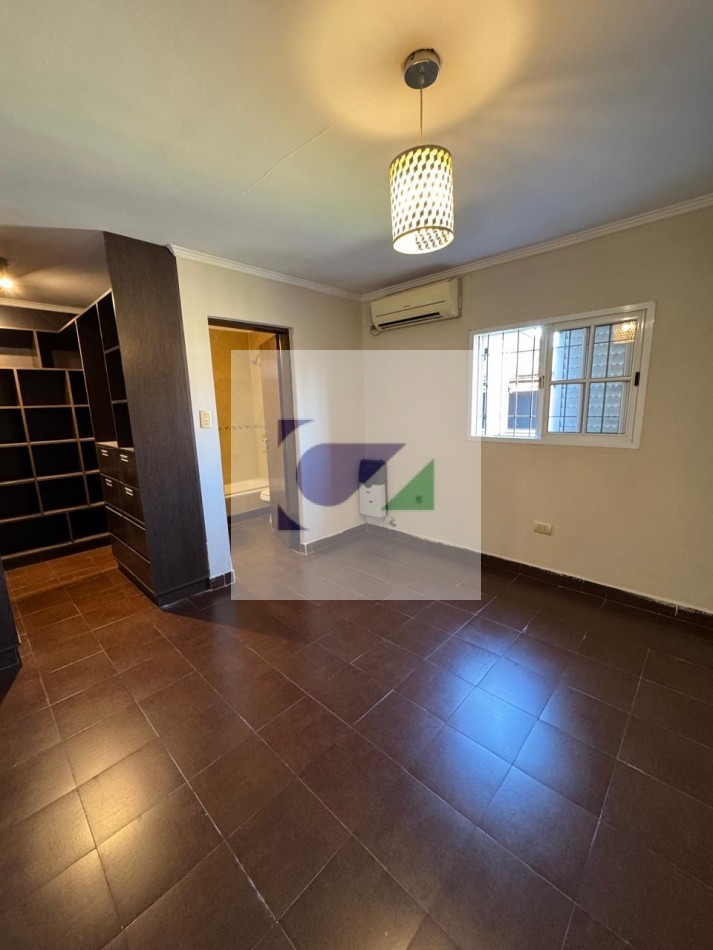 Casa en Alquiler Barrio Los Tarcos II 