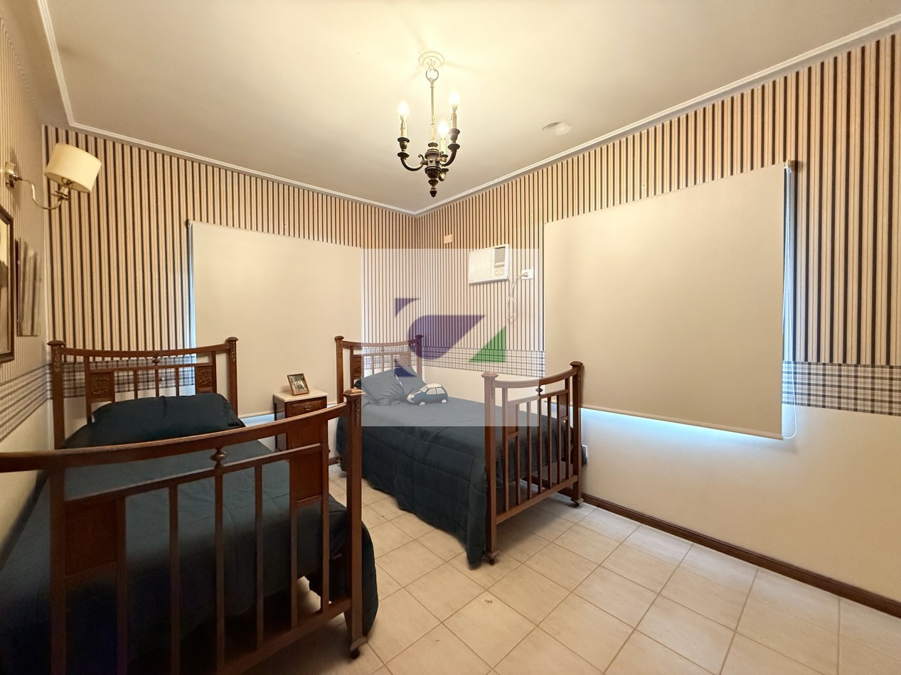 CASA EN VENTA COUNTRY LAS YUNGAS