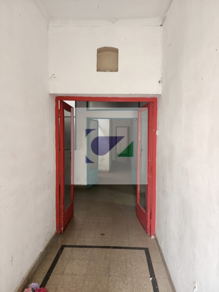 Casa a refaccionar/demoler 