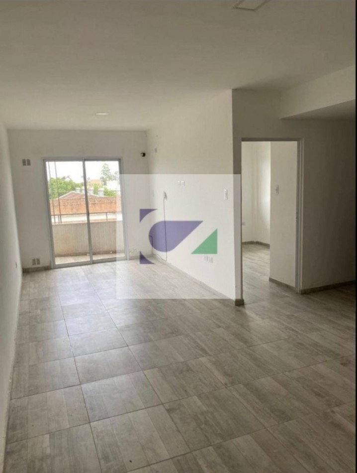 DEPARTAMENTO EN VENTA BOLIVAR 2100