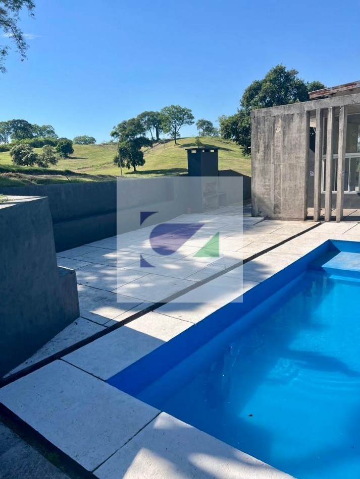 TERRENO EN COUNTRY LA CANDELARIA, LOS NOGALES