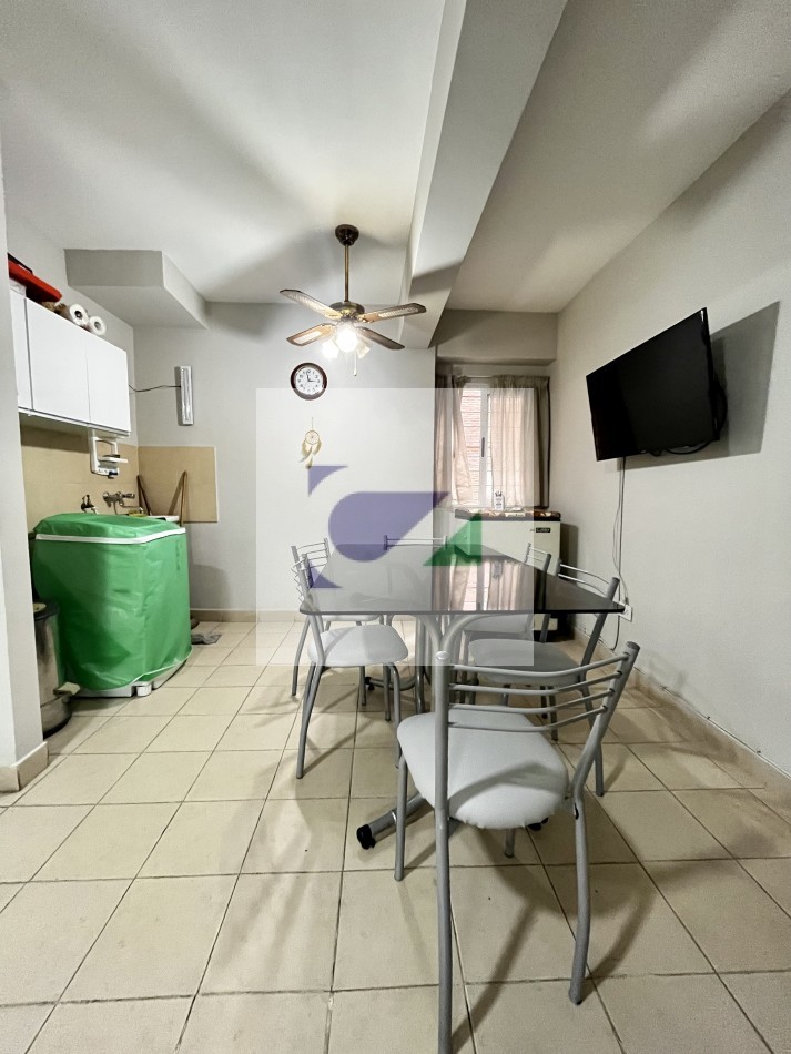 Departamento en venta Monteagudo al 400