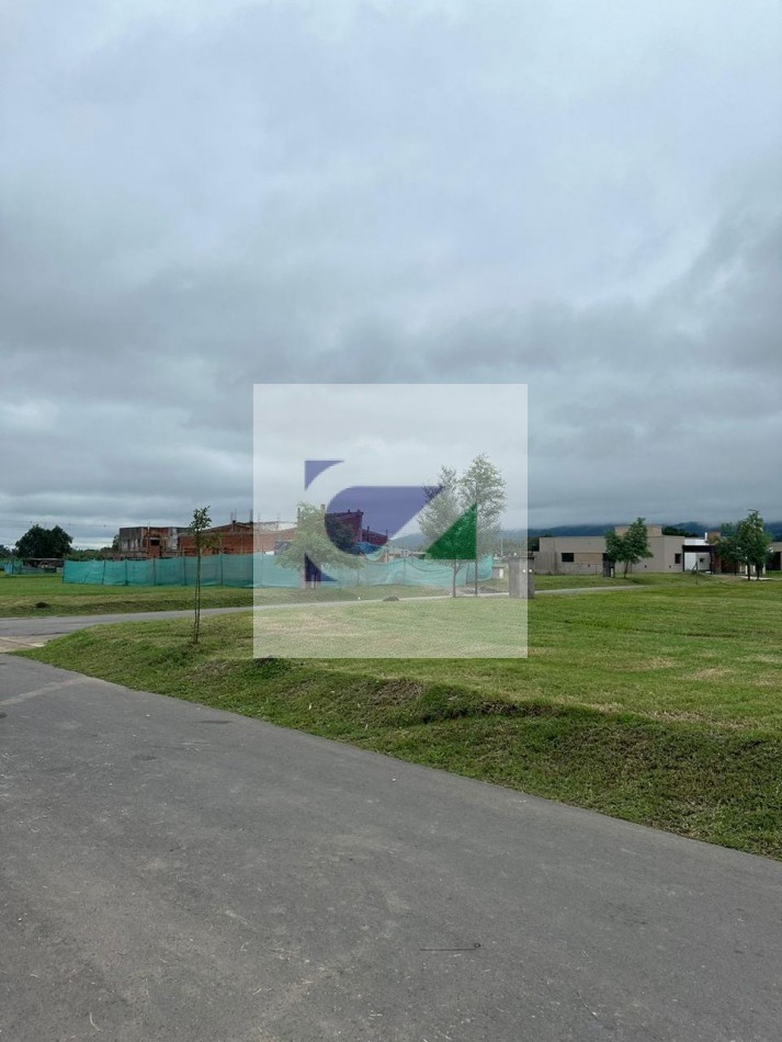 LAS CAÑAS BARRIO PRIVADO - TERRENO EN VENTA