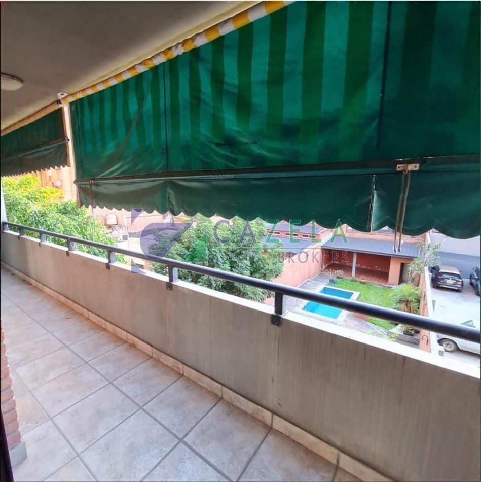 DEPARTAMENTO EN VENTA EN CALLE LAPRIDA AL 600