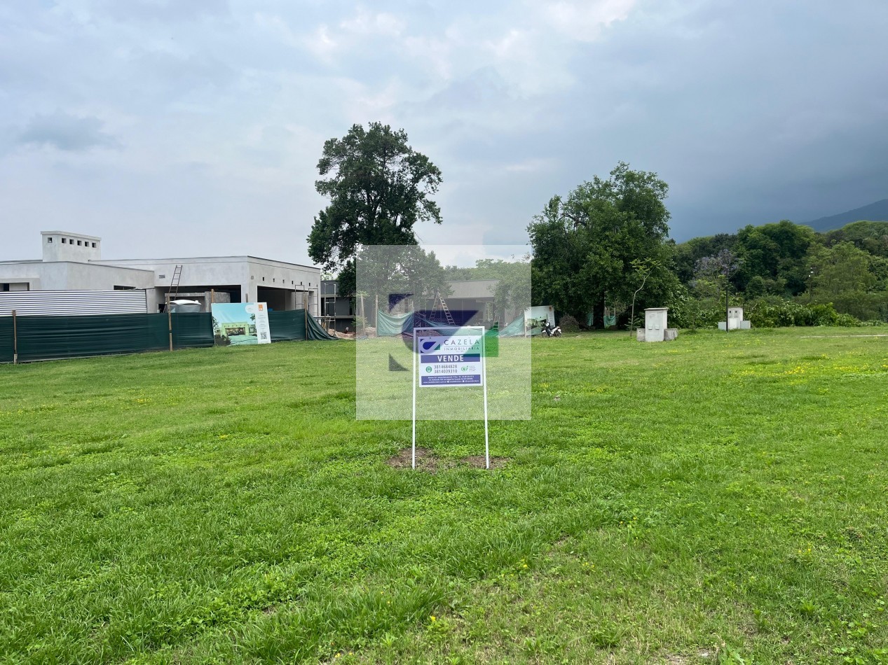 TERRENOS EN VENTA COUNTRY EL NOGAL 