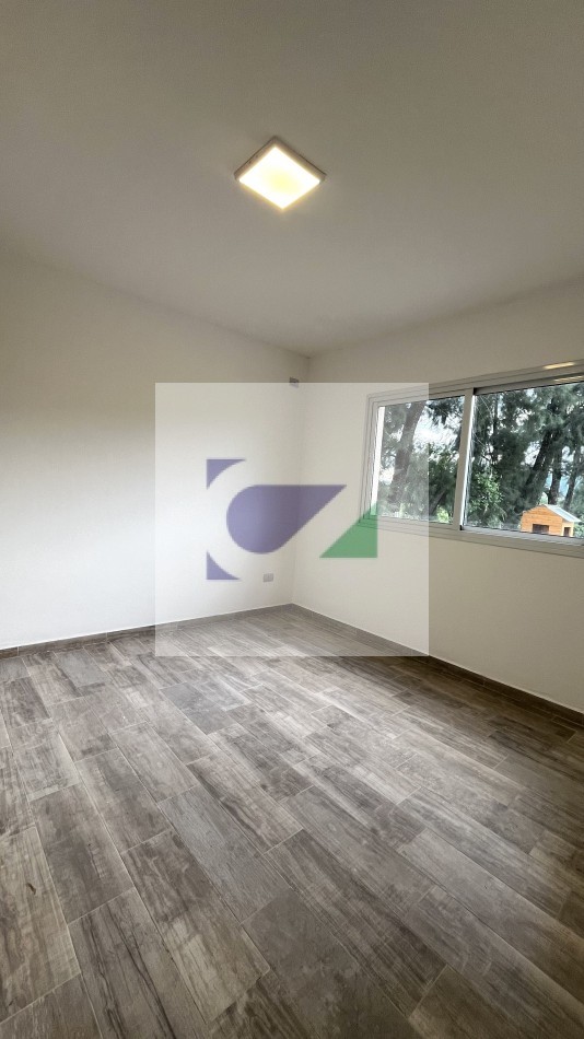 CASA A ESTRENAR PRADERAS DEL NOGAL 