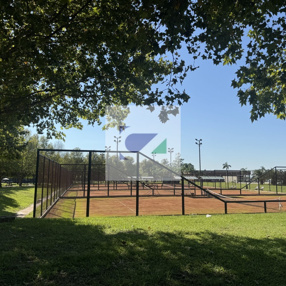 TERRENO CENTRAL SAN PABLO COUNTRY CLUB