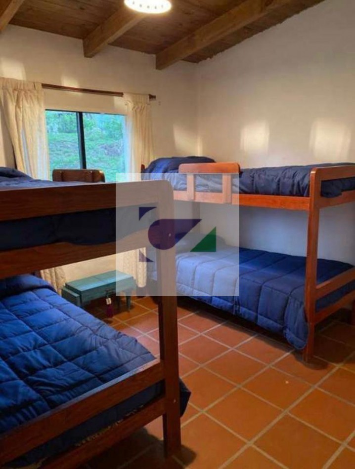CASA EN VENTA LOS CASTAÑOS TAFI DEL VALLE