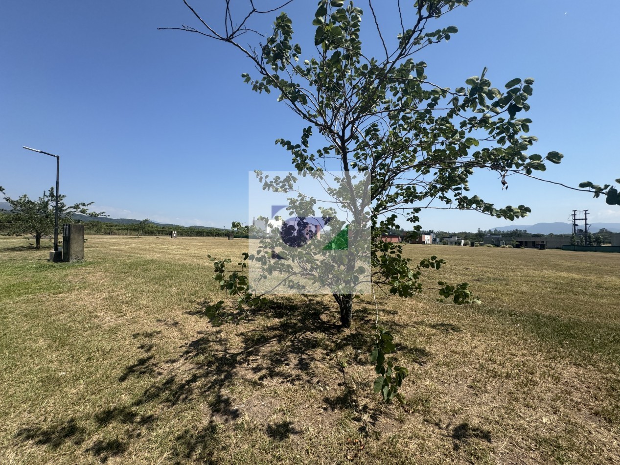 TERRENO EN VENTA COUNTRY PORTAL DEL SOL 