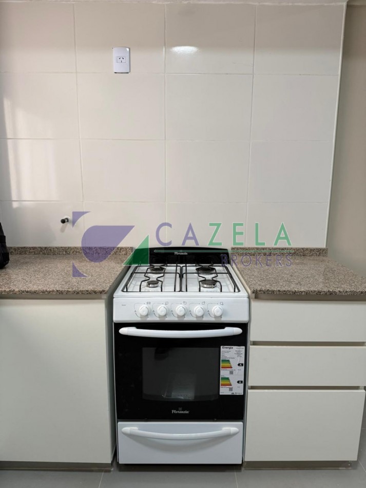 DEPARTAMENTO EN ALQUILER EN LIBERTAD 255