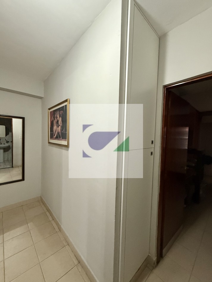 Departamento en venta Monteagudo al 400