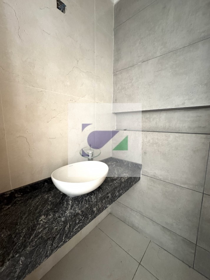 CASA EN VENTA COUNTRY LAS LIMAS | ESTRENAR
