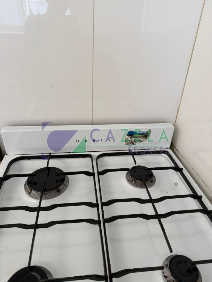 DEPARTAMENTO EN VENTA EN BALCARCE AL 100 