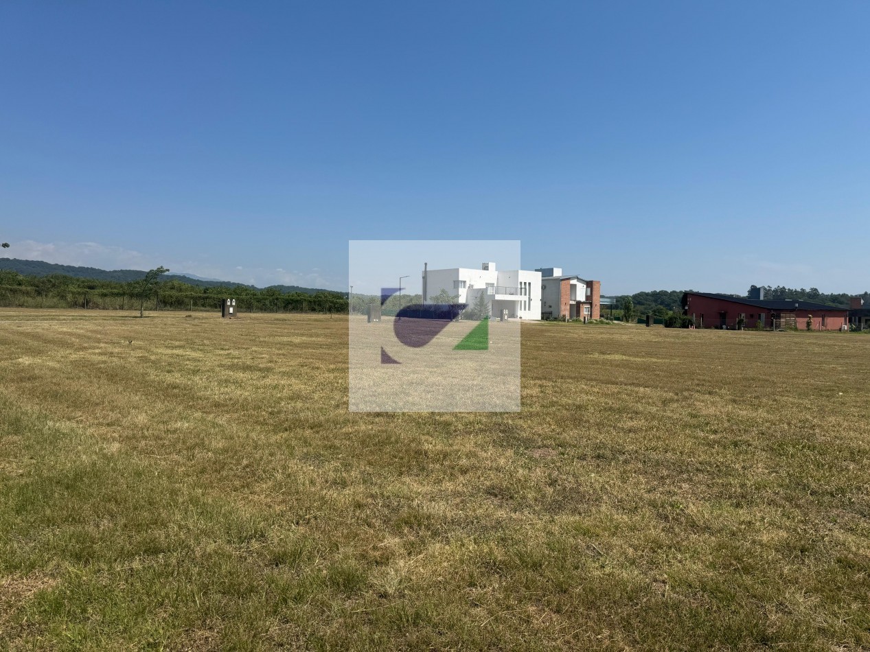 TERRENO EN VENTA COUNTRY PORTAL DEL SOL 