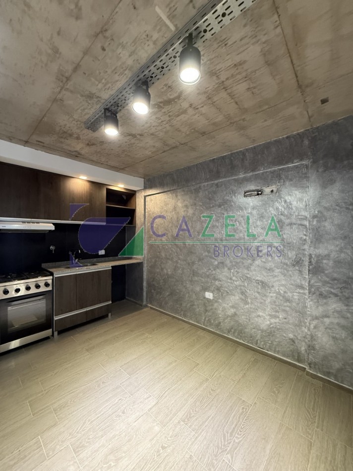 DEPARTAMENTO EN VENTA EN TORRE BORDABEHERE 