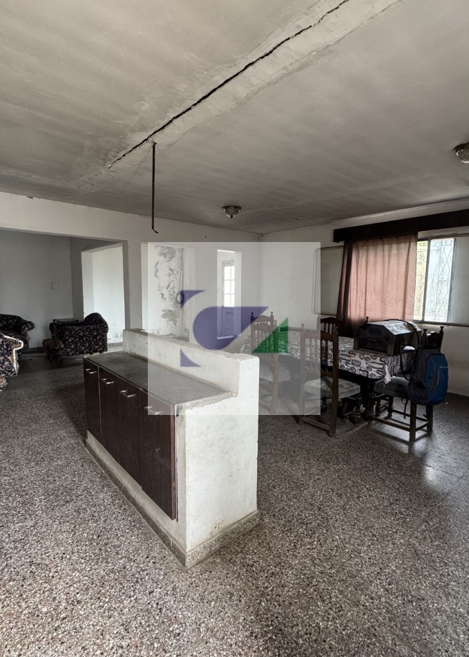 CASA EN VENTA BARRIO LOS TARCOS II - SAN JOSE
