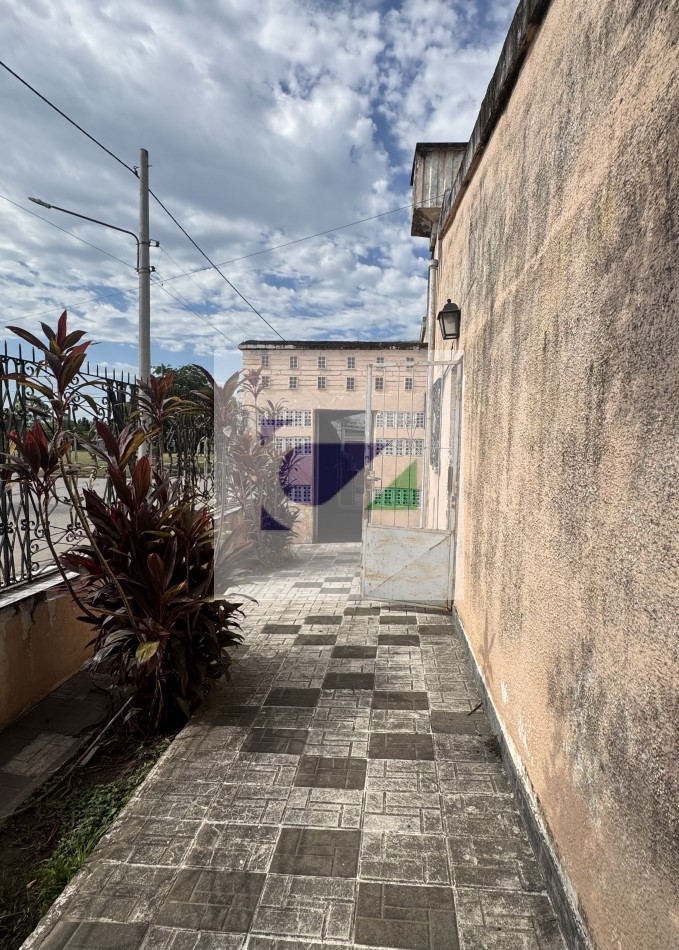 CASA EN VENTA BARRIO LOS TARCOS II - SAN JOSE