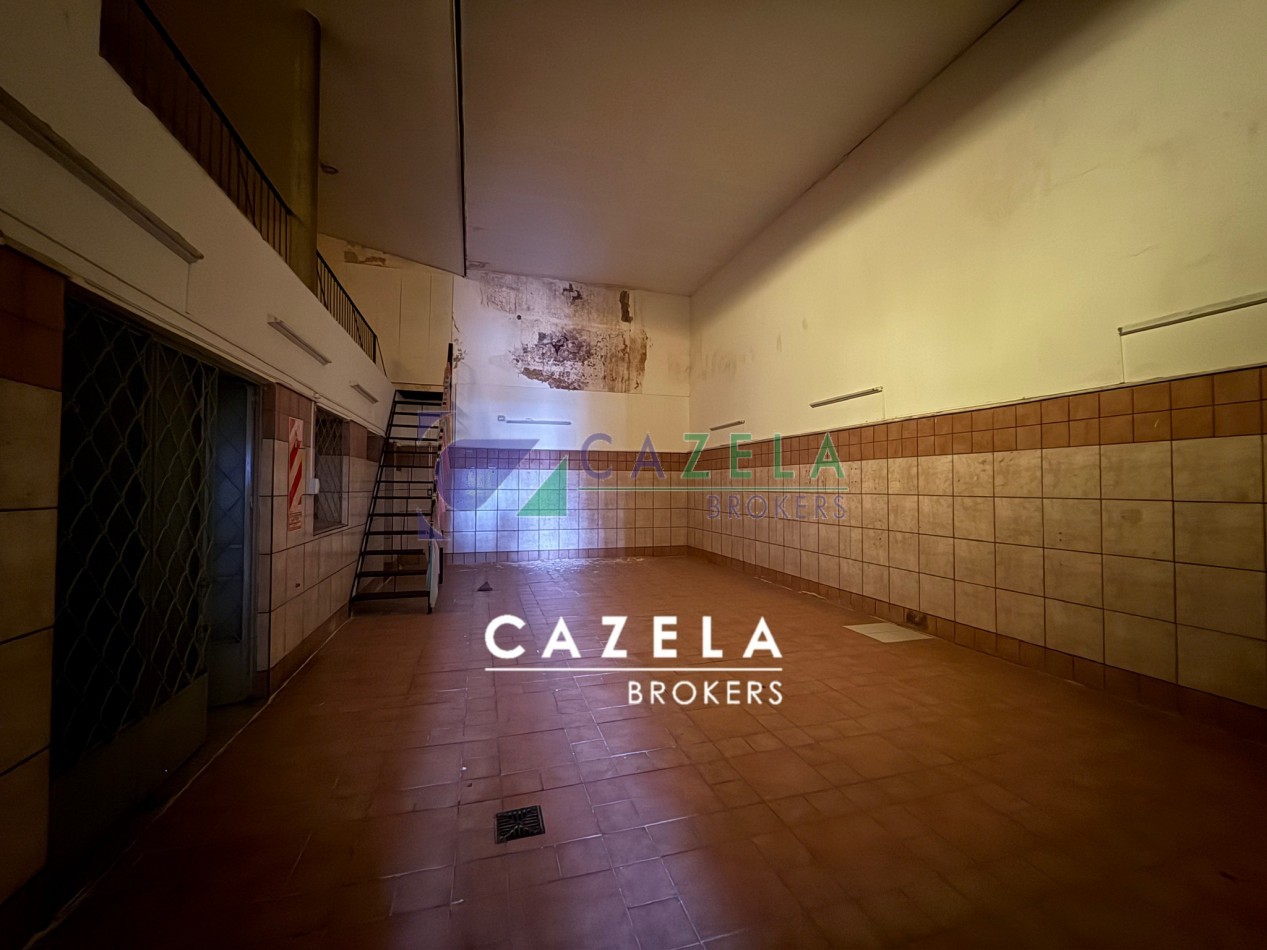 CASA EN VENTA EN CORDOBA AL 100