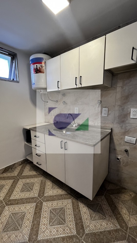 DEPARTAMENTO EN VENTA SAN LORENZO 600