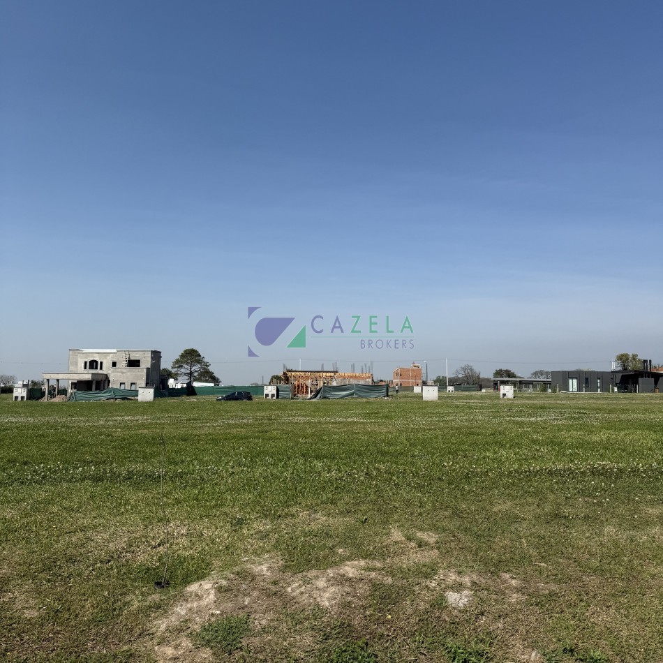 Terrenos en venta Chacras del Tortoral Barrio privado