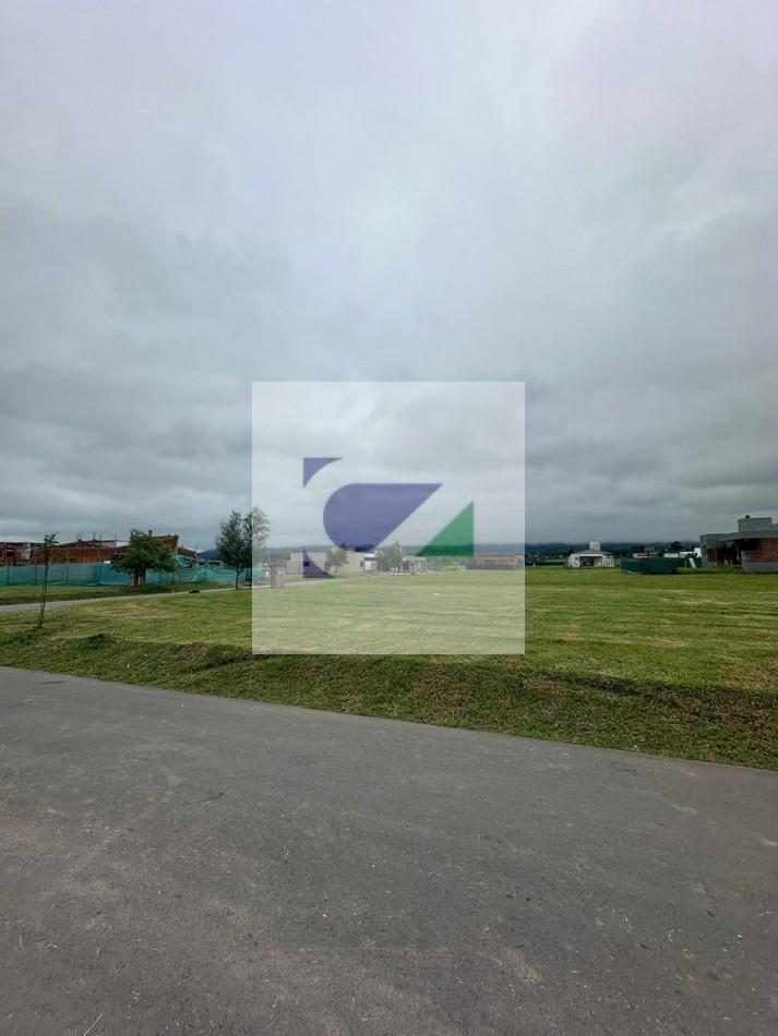 LAS CAÑAS BARRIO PRIVADO - TERRENO EN VENTA