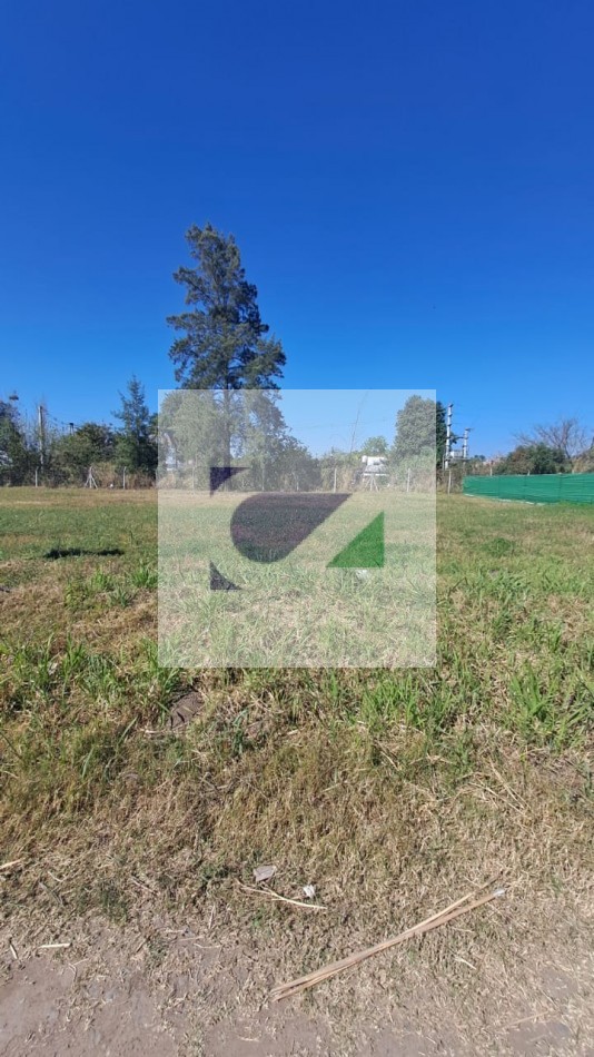 LOTES- B° PRIVADO EL LAGAR DE LOS NOGALES 
