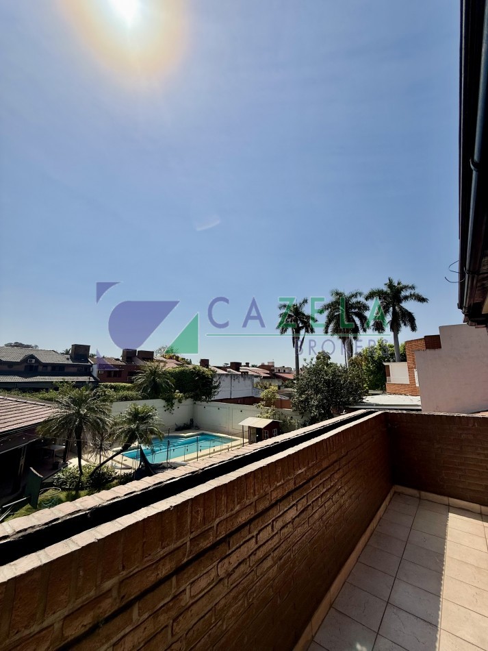 CASA EN VENTA EN BARRIO BEVERLY HILLS