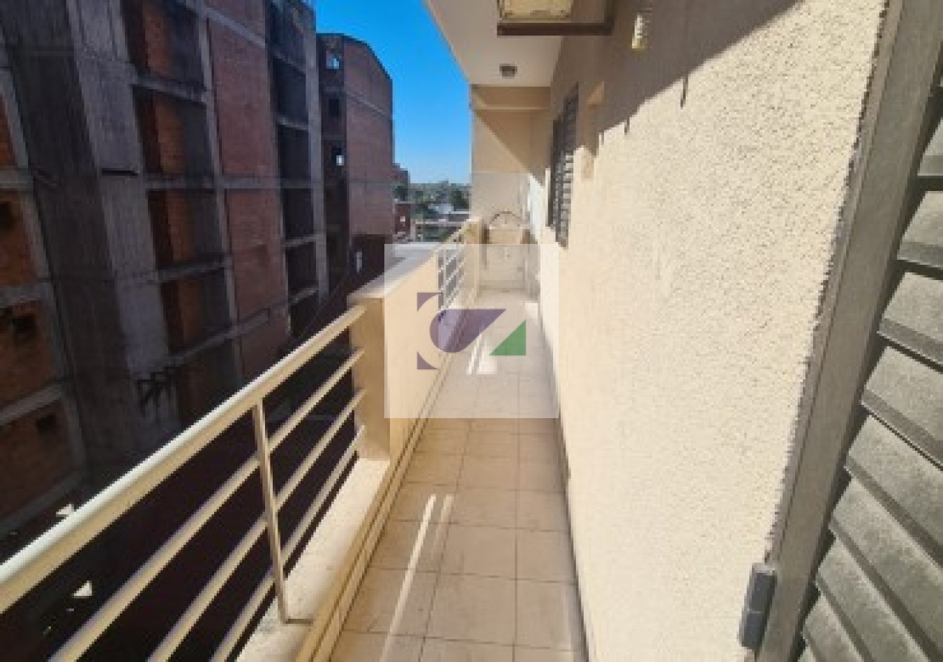DEPARTAMENTO EN VENTA SAN LORENZO 341 