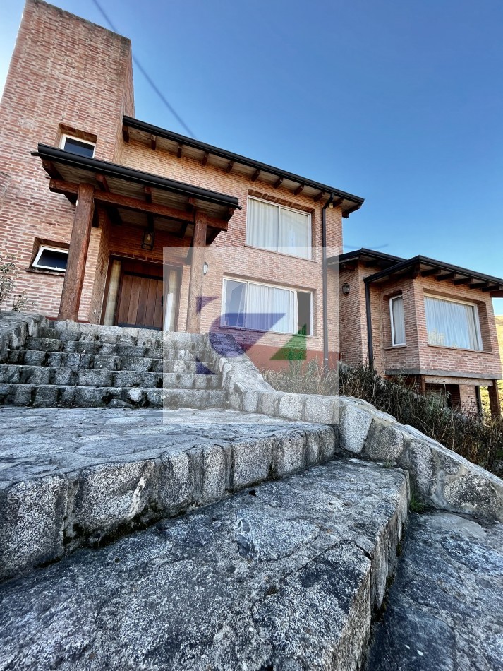 CASA EN VENTA TAFI DEL VALLE - LA QUESERIA 
