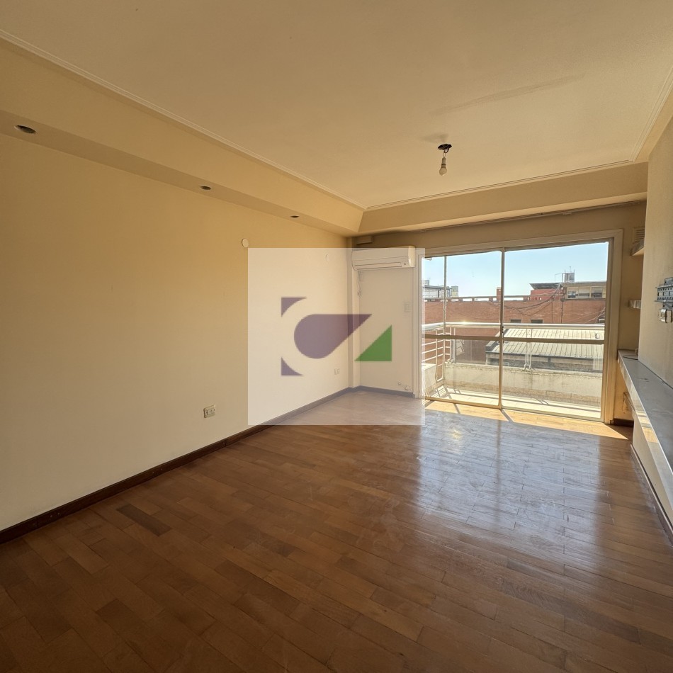 DEPARTAMENTO EN VENTA BALCARCE 500