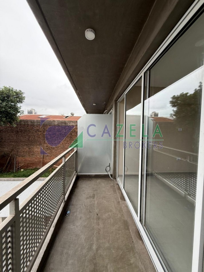 DEPARTAMENTO EN ALQUILER EN LIBERTAD 255