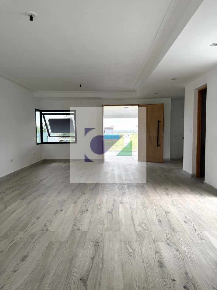 CASA EN VENTA COUNTRY LAS LIMAS | ESTRENAR