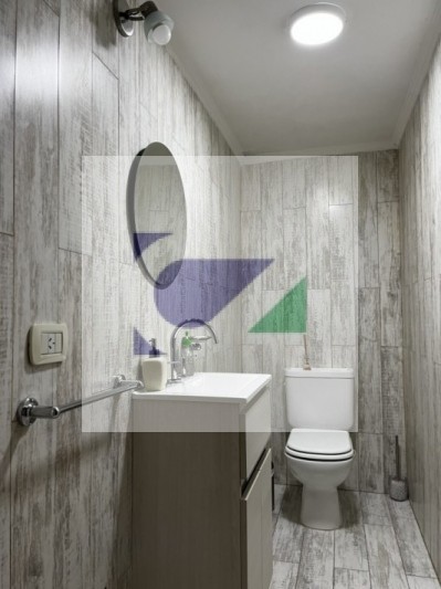 Departamento en venta Monteagudo al 400