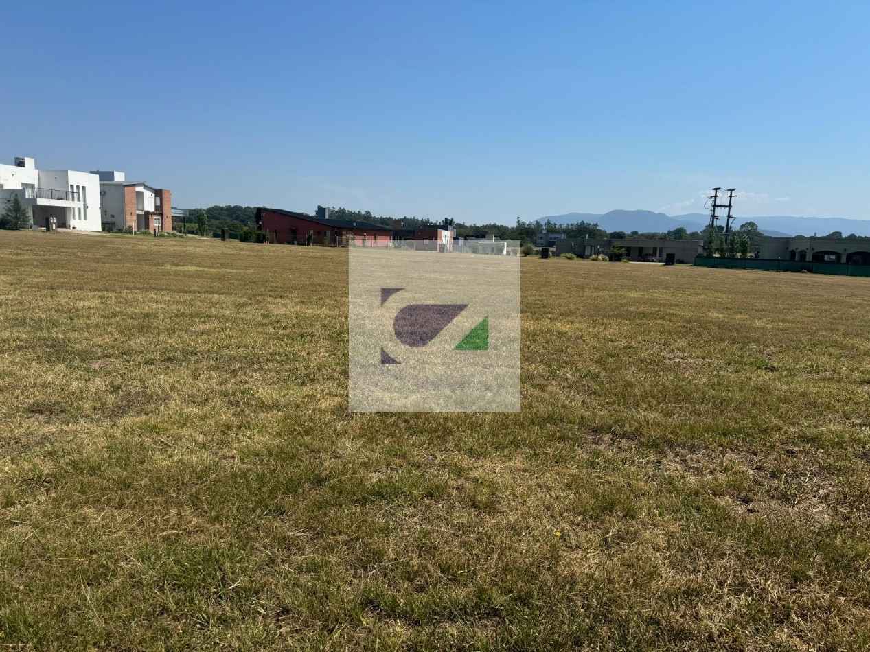 TERRENO EN VENTA COUNTRY PORTAL DEL SOL 