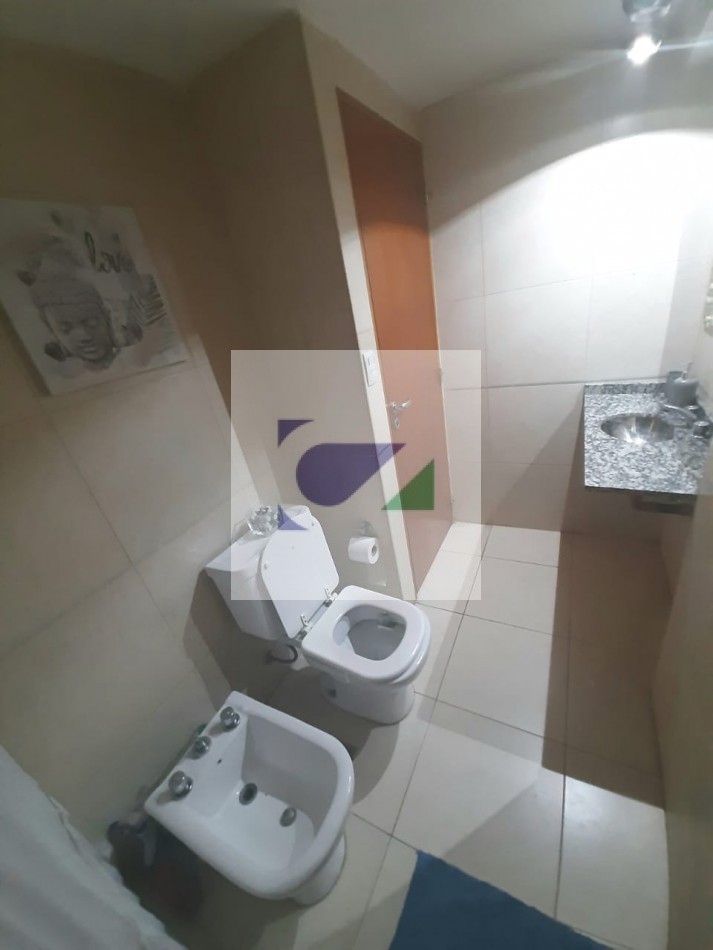 DEPARTAMENTO EN VENTA AV. MATE DE LUNA 1530
