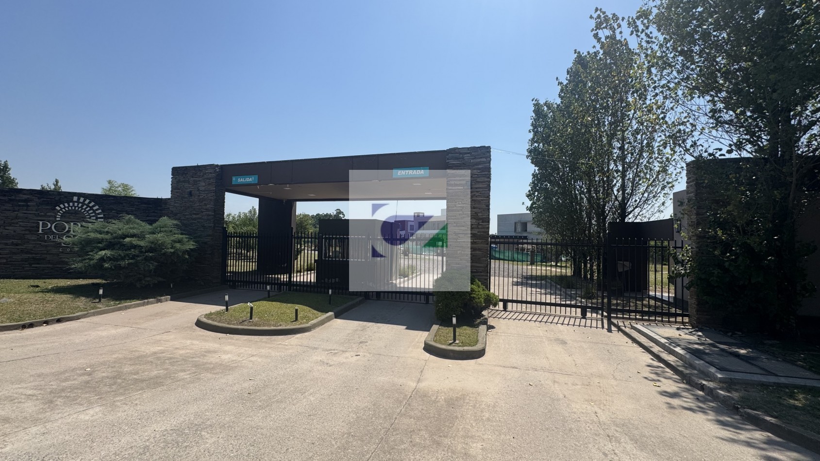 TERRENO EN VENTA COUNTRY PORTAL DEL SOL 