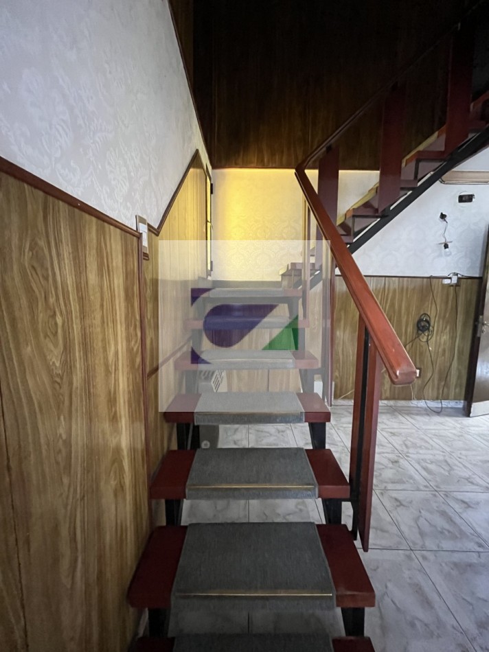 Casa Pasaje Ambrosio Nougues 1500 a metros de 4 Avenidas