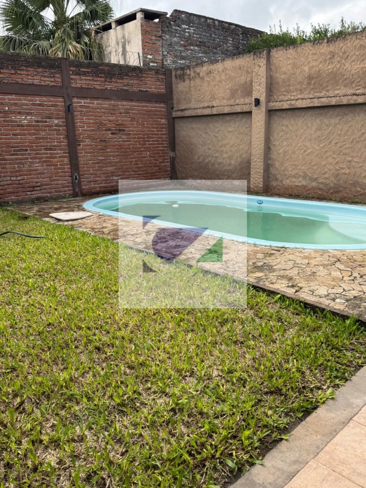 Casa en Alquiler Barrio Los Tarcos II 