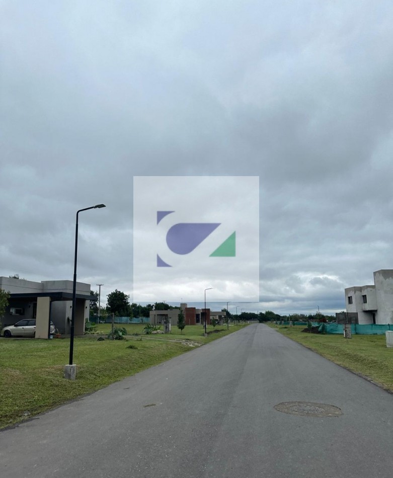 LAS CAÑAS BARRIO PRIVADO - TERRENO EN VENTA