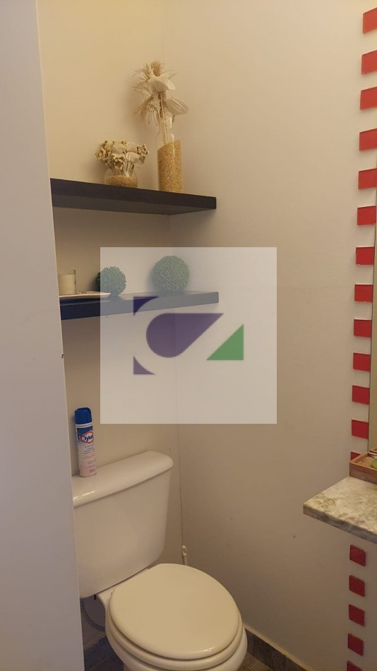 Casa en venta Barrio Privado La Cañadita - YB 