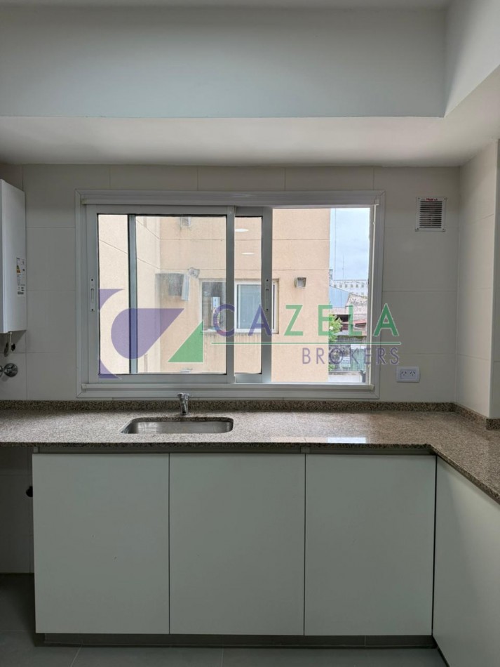 DEPARTAMENTO EN ALQUILER EN LIBERTAD 255