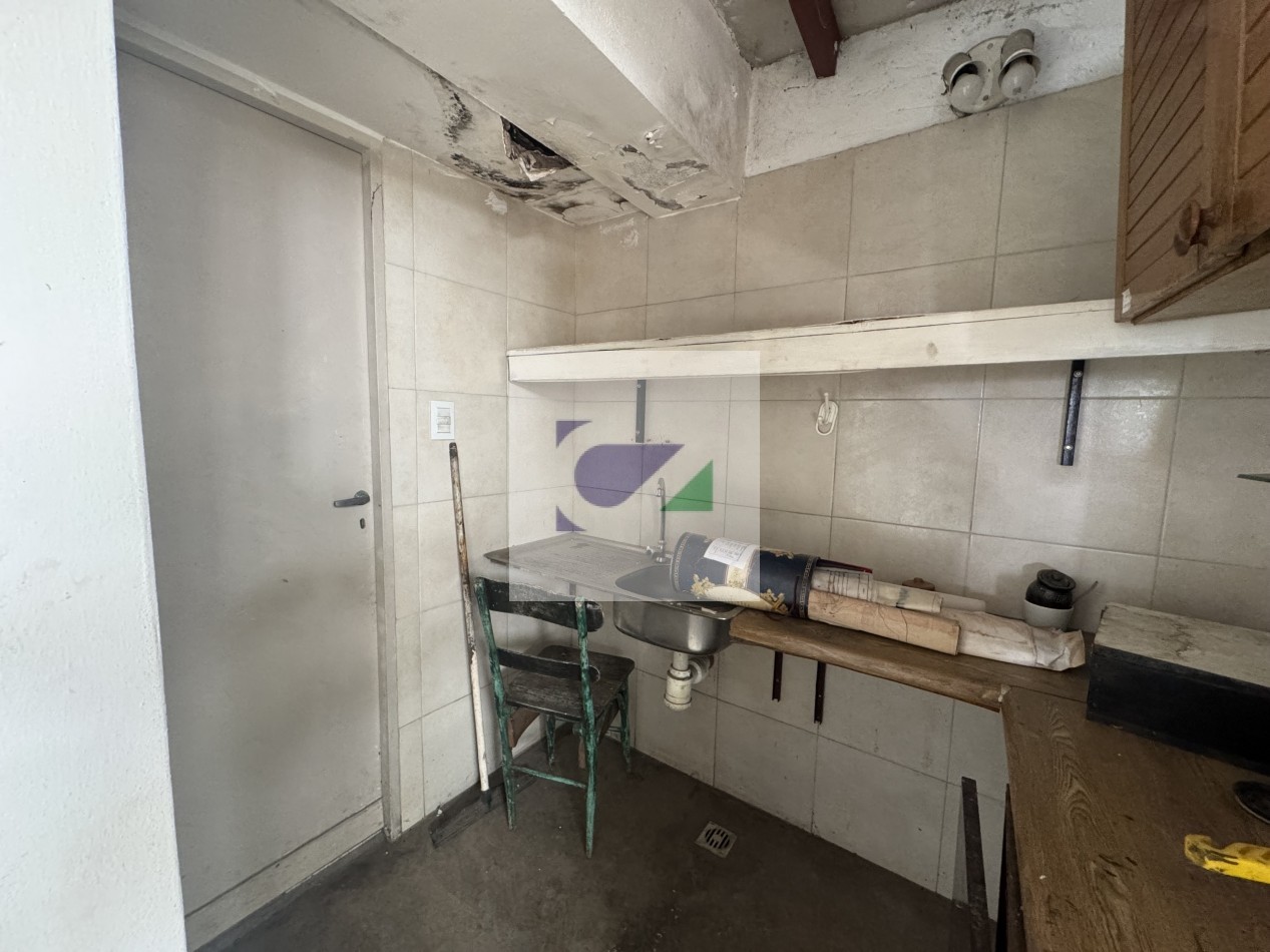 PROPIEDAD DESTINO COMERCIAL EN ALQUILER BALCARCE 1111