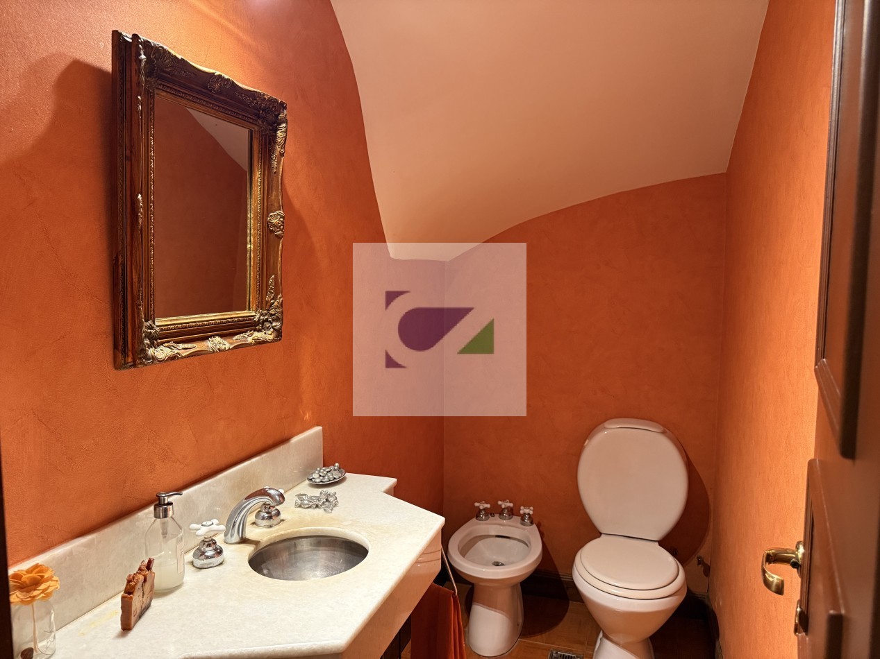 CASA EN VENTA COUNTRY LAS YUNGAS