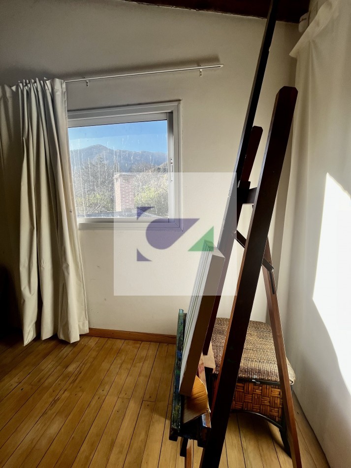 CASA EN VENTA TAFI DEL VALLE- ZONA LA QUESERIA 