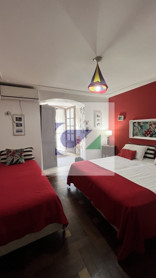 CASA HOTEL BOUTIQUE EN VENTA / TERRENO EN VENTA 