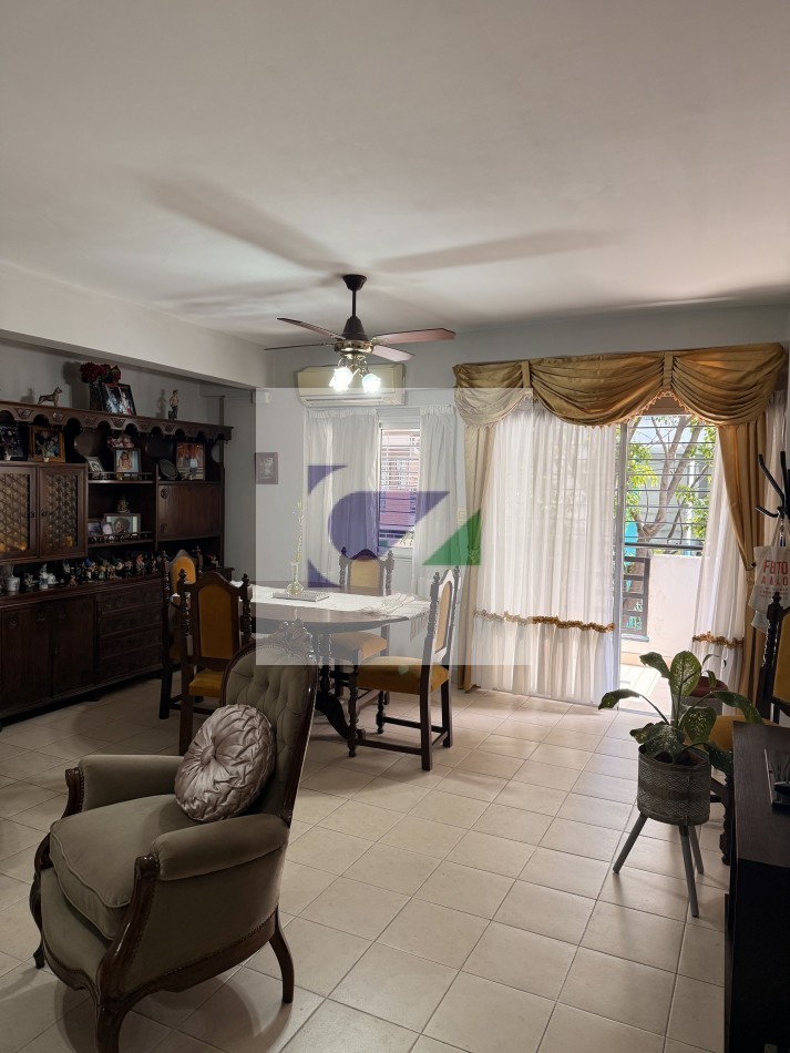 Departamento en venta Monteagudo al 400