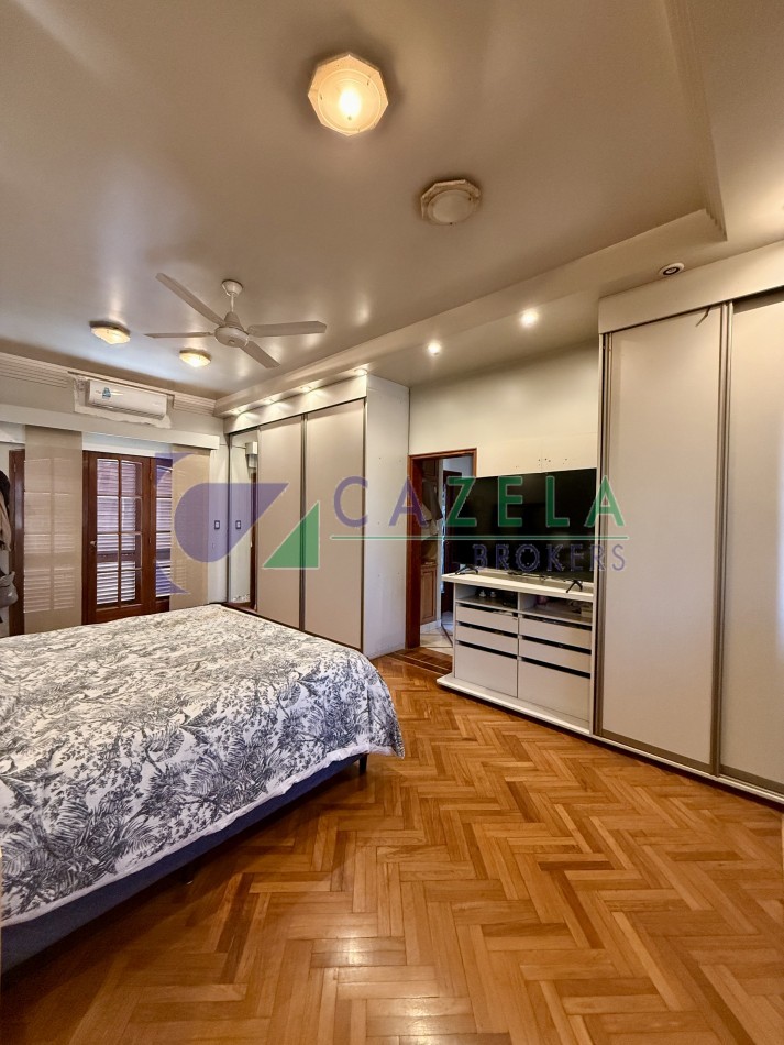 CASA EN VENTA EN BARRIO BEVERLY HILLS