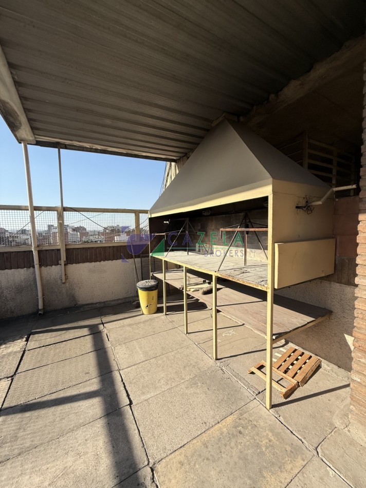 DEPARTAMENTO EN VENTA CORDOBA 450