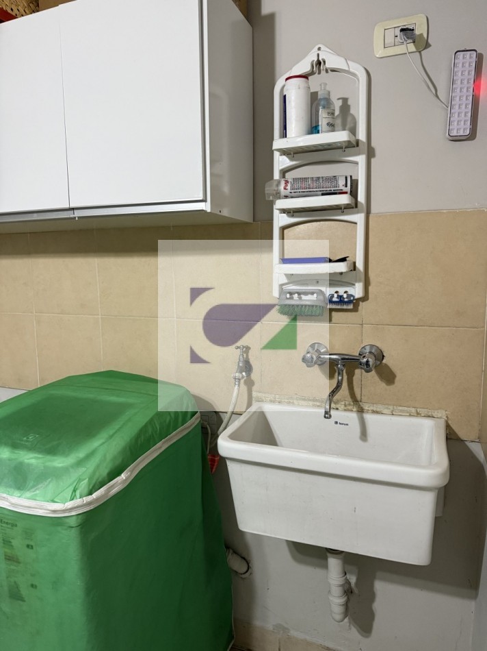 Departamento en venta Monteagudo al 400