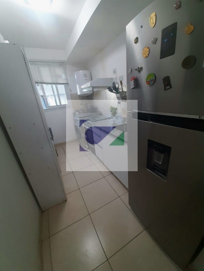 DEPARTAMENTO EN VENTA AV. MATE DE LUNA 1530